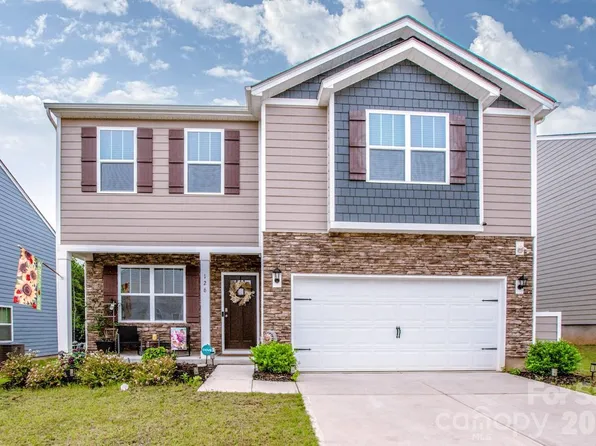 126 N Hill Ln, Troutman, NC 28166