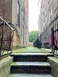 Rented by Doorway NYC, LLC