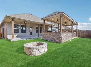 803 Tippit Ln, Greenville, TX 75402