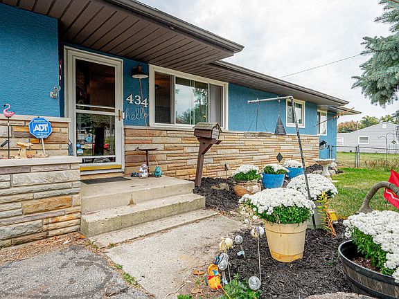 3rd image of 434 Buena Vista Ave