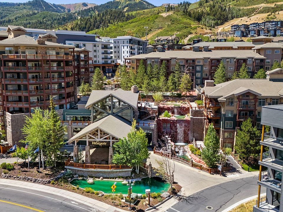 1st image of 3000 Canyons Resort Dr #3702