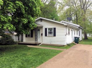 210 E Potter Ave, Lansing, MI 48910