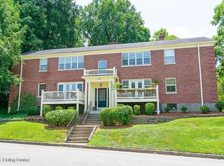2100 Spring Dr APT 2, Louisville, KY 40205