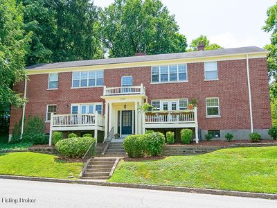 2100 Spring Dr APT 2, Louisville, KY, 40205