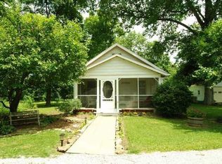 10680 W State Route 47, Thorntown, IN 46071