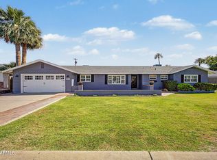 4117 E Patricia Jane Dr, Phoenix, AZ 85018