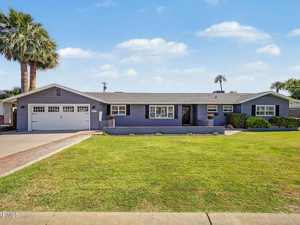 4117 E PATRICIA JANE Drive, Phoenix, AZ 85018