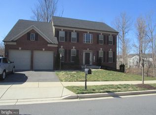 3713 Chancelsors Dr, Upper Marlboro, MD 20772