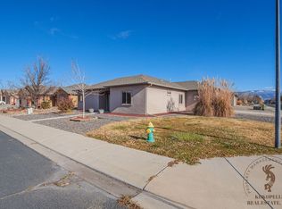 382 Rosemary Way, Grand Junction, CO 81501