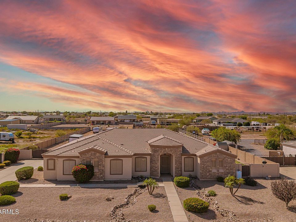 5235 E LONESOME DOVE Trail, San Tan Valley, AZ 85140 | MLS