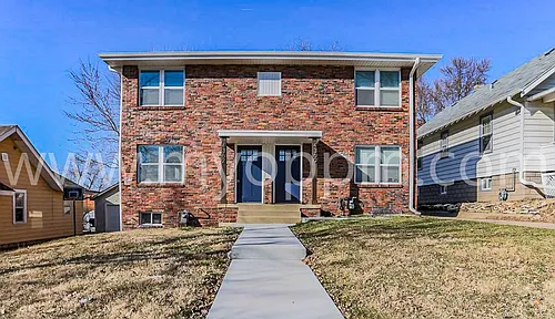 4360 Davenport St Photo 1