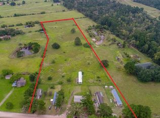 37 Hopewell Rd, Huntsville, TX 77320