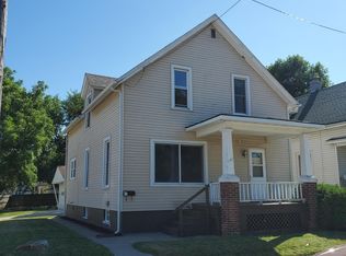 1107 English St, Racine, WI 53402