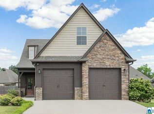 138 Love Ln, Sterrett, AL 35147