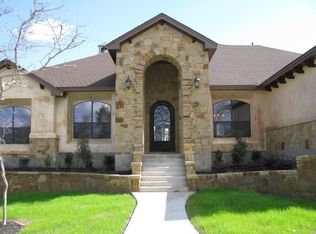 108 Canyon Oak Loop, Georgetown, TX 78633