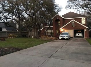 1506 Laurel Glen Blvd, Leander, TX 78641