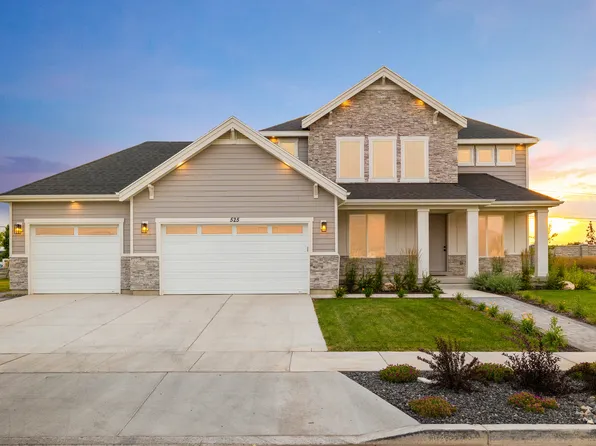 1648 S Windsong Drive 367 #Sr, Santaquin, UT 84655