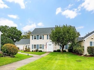 187 N Rossmoor Dr, Monroe Township, NJ 08831