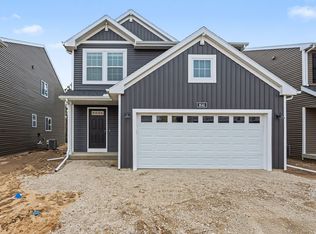 1642 Roosevelt Ct, Three Rivers, MI 49093