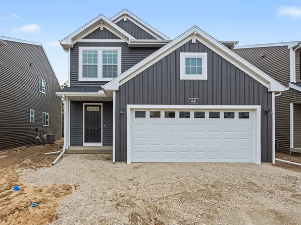 1642 Roosevelt Ct, Three Rivers, MI