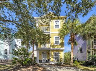299 Village Blvd, Santa Rosa Beach, FL 32459