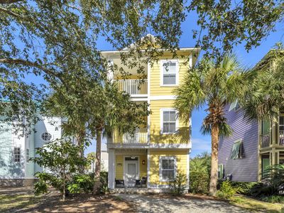 299 Village Blvd, Santa Rosa Beach, FL, 32459