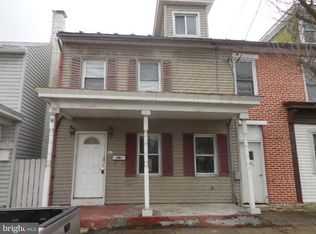 37 N Baltimore Ave, Mount Holly Springs, PA 17065