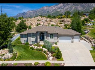 398 W 3950 N, Pleasant View, UT 84414