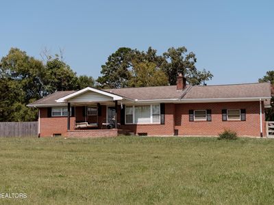 5307 E Emory Rd, Knoxville, TN, 37938