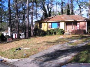 2056 Knightsbridge Rd, Macon, GA 31211