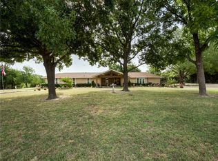 2520 County Road 855, McKinney, TX 75071