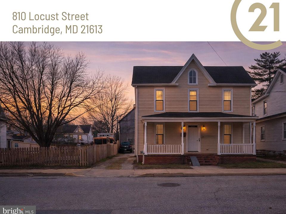 1st image of 810 Locust St