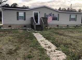 5493 Long Avenue Ext, Conway, SC 29526