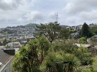 174 Museum Way, San Francisco, CA 94114