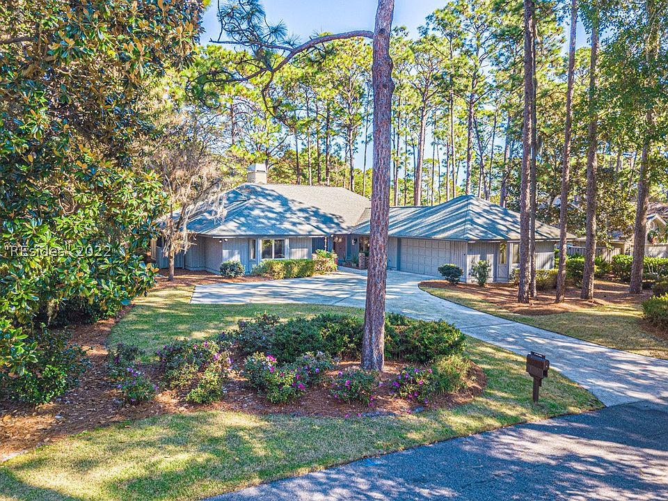 8 Blackgum Pl, Hilton Head Island, SC 29926 Zillow