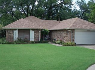 12901 S Land Ct, Oklahoma City, OK 73170