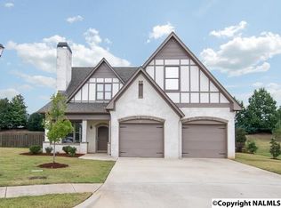 46 Maple Grove Blvd SW, Huntsville, AL 35824