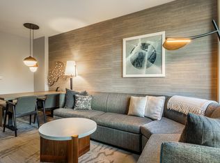 50 Hillside Dr #416, Mammoth Lakes, CA 93546