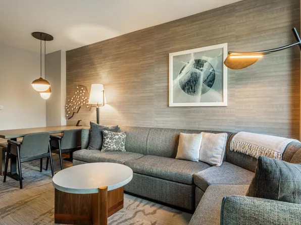 50 Hillside Dr #416, Mammoth Lakes, CA 93546