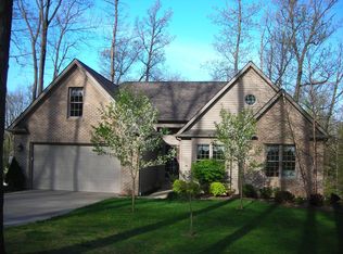 2003 Coriander Dr, West Salem, OH 44287
