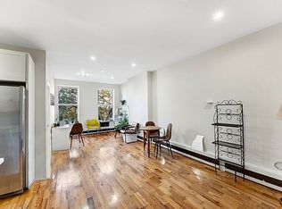483 Quincy St #2A, Brooklyn, NY 11221