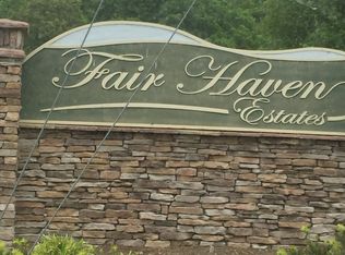 3020 Hidden Lake Rd, Dalton, GA 30721