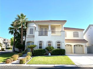 67 Living Edens Ct, Las Vegas, NV 89148