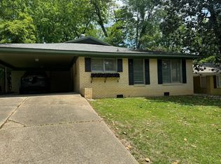 3420 Poplar Springs Dr, Meridian, MS 39305