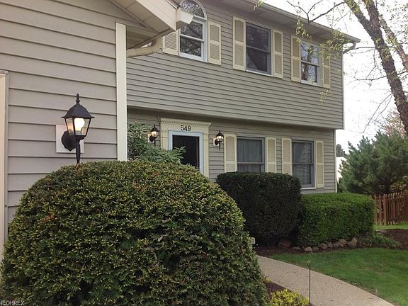 2nd image of 549 Barrenwood Dr
