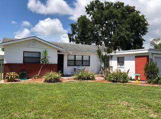 987 Golf St, Rockledge, FL 32955