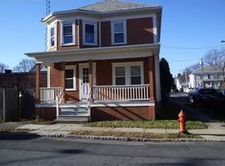 189 James Sttreet, New Bedford, MA 02740