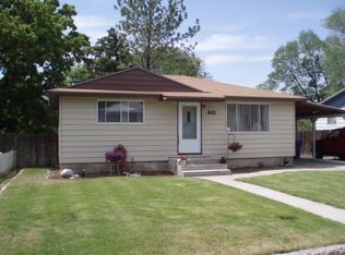 845 Linda Ave, Pocatello, ID 83201
