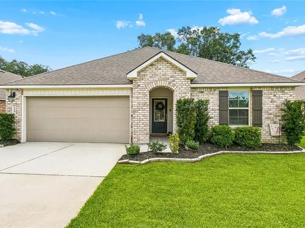115 Pretty Acres Ave, Hahnville, LA 70057