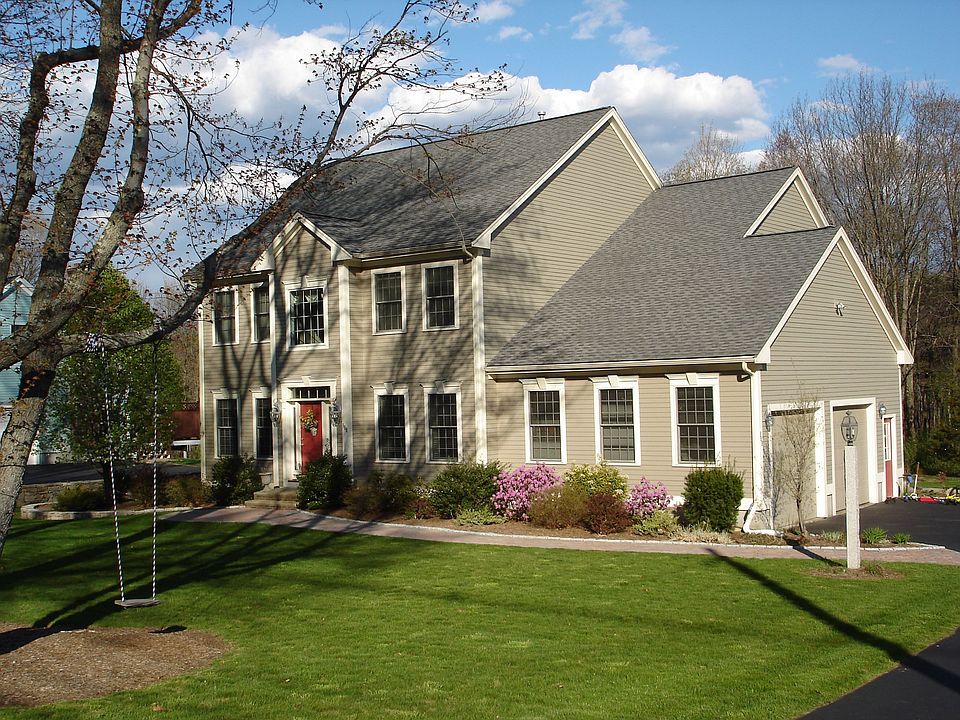 388 Hudson St, Northborough, MA 01532 Zillow